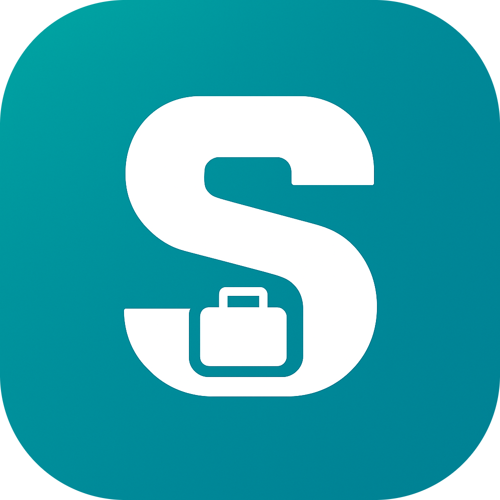 Stayviax Logo